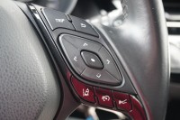 Toyota C-HR 1.2 Turbo 4x2