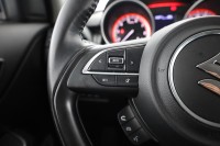 Suzuki Swift 1.2 M-Hybrid Comfort+