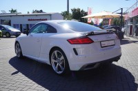 Audi TT Coupe 45 2.0 TFSI quattro S-Line
