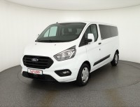 Ford Transit Custom L2 9-Sitzer Sitzheizung Tempomat Bluetooth