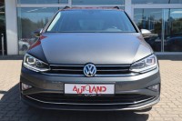 VW Golf Sportsvan VII 1.5 TSI