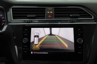 VW Tiguan Allspace 2.0 TDI 4M Highline