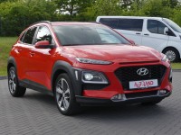 Hyundai Kona 1.6 T-GDI AT