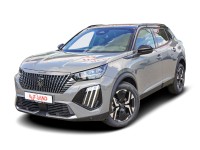 Peugeot 2008 GT 1.2 Hybrid 145 Aut. Navi Sitzheizung LED