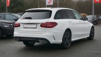 Mercedes-Benz C 300 C300 T-Modell de AMG Line