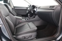 Skoda Superb Combi 2.0 TDI DSG Style