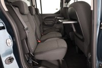 Opel Combo 1.5 Diesel N1 Facelift Aut.