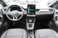 Renault Captur TCe 90