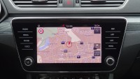 Skoda Superb Combi 2.0 TDI Style DSG