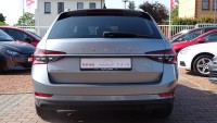 Skoda Superb Combi 2.0 TDI Style