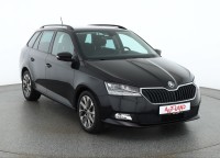Skoda Fabia Combi 1.0 Best of