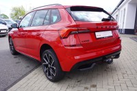 Skoda Kamiq 1.5 TSI Monte Carlo DSG