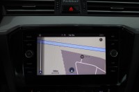 VW Passat Variant 2.0 TDI DSG Business