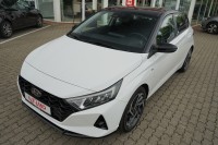 Hyundai i20 I20 1.0 T-GDI Mild-Hybrid