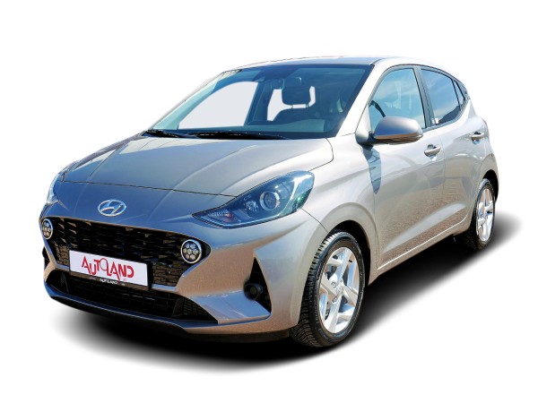 Hyundai i10 1.0 Edition 30