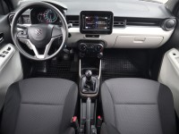 Suzuki Ignis 1.2