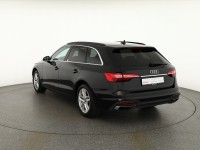 Audi A4 Avant 35 TDI S-tronic