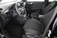 Ford Puma 1.0 M-Hybrid Titanium