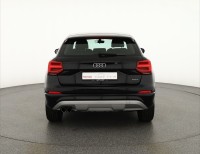 Audi Q2 2.0 TFSI Quattro S-Line