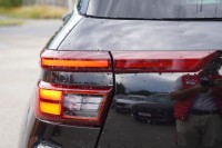 Opel Frontera 1.2 DI Turbo Ultimate Hybrid Aut.