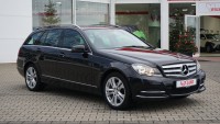 Mercedes-Benz C 180 C180 T CGI Avantgarde