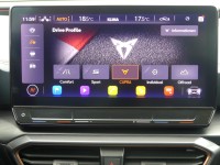 Cupra Formentor 2.0 VZ 4Drive