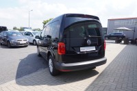 VW Caddy 2.0 TDI