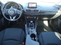 Mazda 3 2.0 Center-Line