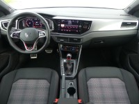 VW Polo 2.0 TSI GTI