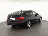 BMW 320 Gran Turismo 320i GT Advantage Aut.