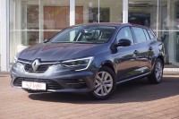 Vorschau: Renault Megane Grandtour TCe140 Aut.