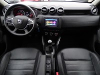 Dacia Duster II 1.2 TCe 125 Prestige 4WD
