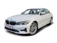 BMW 330i Advantage Klimaaut. LED Navi Sitzheizung