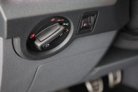 VW T-Cross 1.0 TSI United