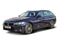 BMW 530i touring xDrive LED Navi Leder Android Apple