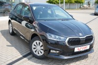 Skoda Fabia 1.0 TSI