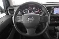 Opel Vivaro Kombi 1.5 CDTI L3