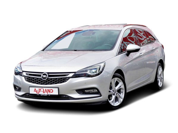 Opel Astra K ST 1.4 Turbo Dynamic