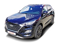 Hyundai Tucson 1.6 Trend 2WD 2-Zonen-Klima Navi Sitzheizung