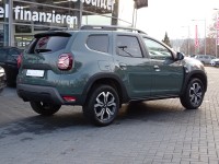 Dacia Duster II 1.3 TCE Journey