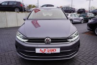 VW Golf Sportsvan 1.5 TSI Comfortline