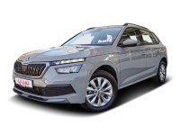 Skoda Kamiq 1.0 LED Tempomat Spurhalte Klima PDC USB