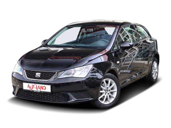 Seat Ibiza 1.0 Style