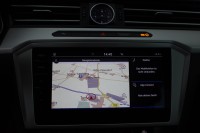 VW Passat Variant 1.6 TDI DSG