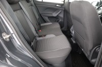 VW T-Cross 1.0 TSI Active