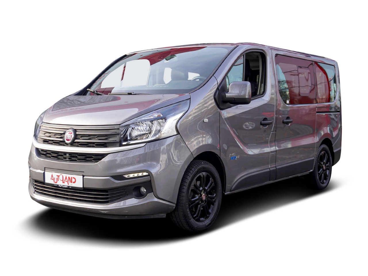 Fiat Talento Kombi 2.0