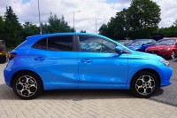 MG MG3 1.5 Hybrid Luxury Aut.