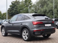 Audi Q5 40 TDI S-Line quattro s-tronic