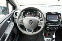 Renault Clio TCe 120