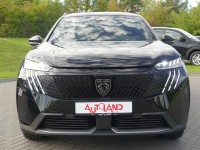 Peugeot 5008 GT 1.2 Hybrid Aut.